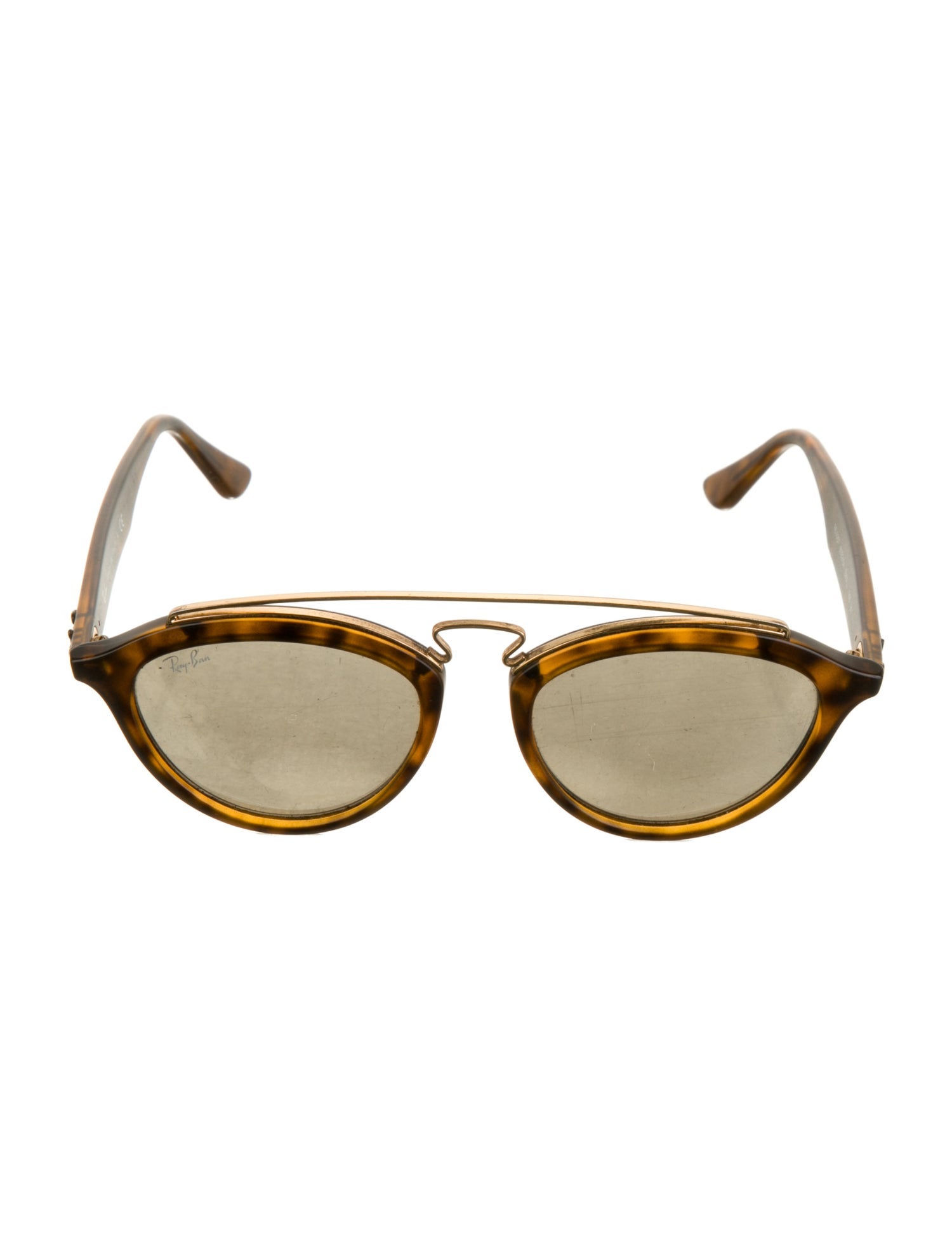 Ray-Ban Gatsby II Aviator Sunglasses
