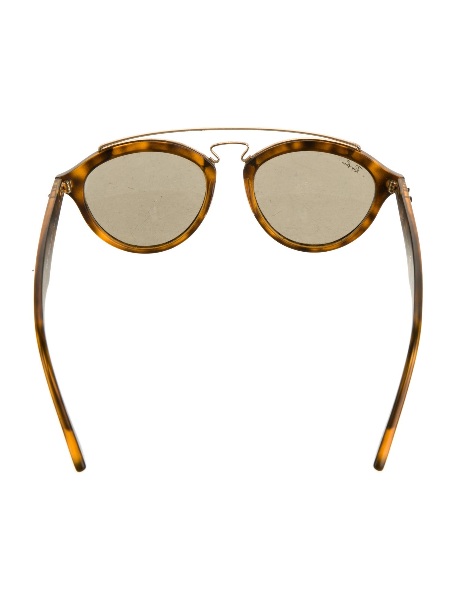 Ray-Ban Gatsby II Aviator Sunglasses