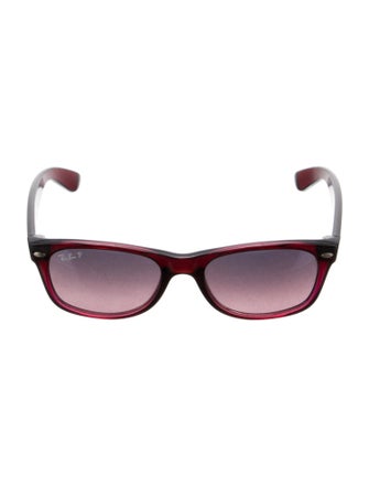 Ray-Ban New Wayfarer Wayfarer Sunglasses