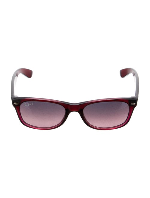 Ray-Ban New Wayfarer Wayfarer Sunglasses