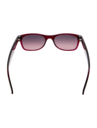 Ray-Ban New Wayfarer Wayfarer Sunglasses
