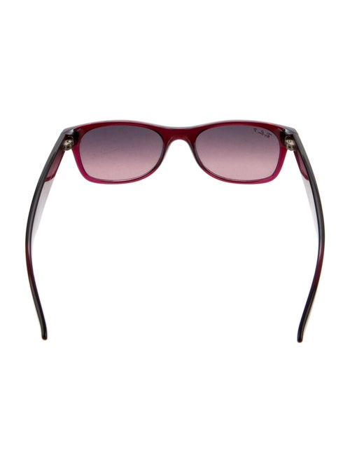 Ray-Ban New Wayfarer Wayfarer Sunglasses