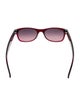 Ray-Ban New Wayfarer Wayfarer Sunglasses