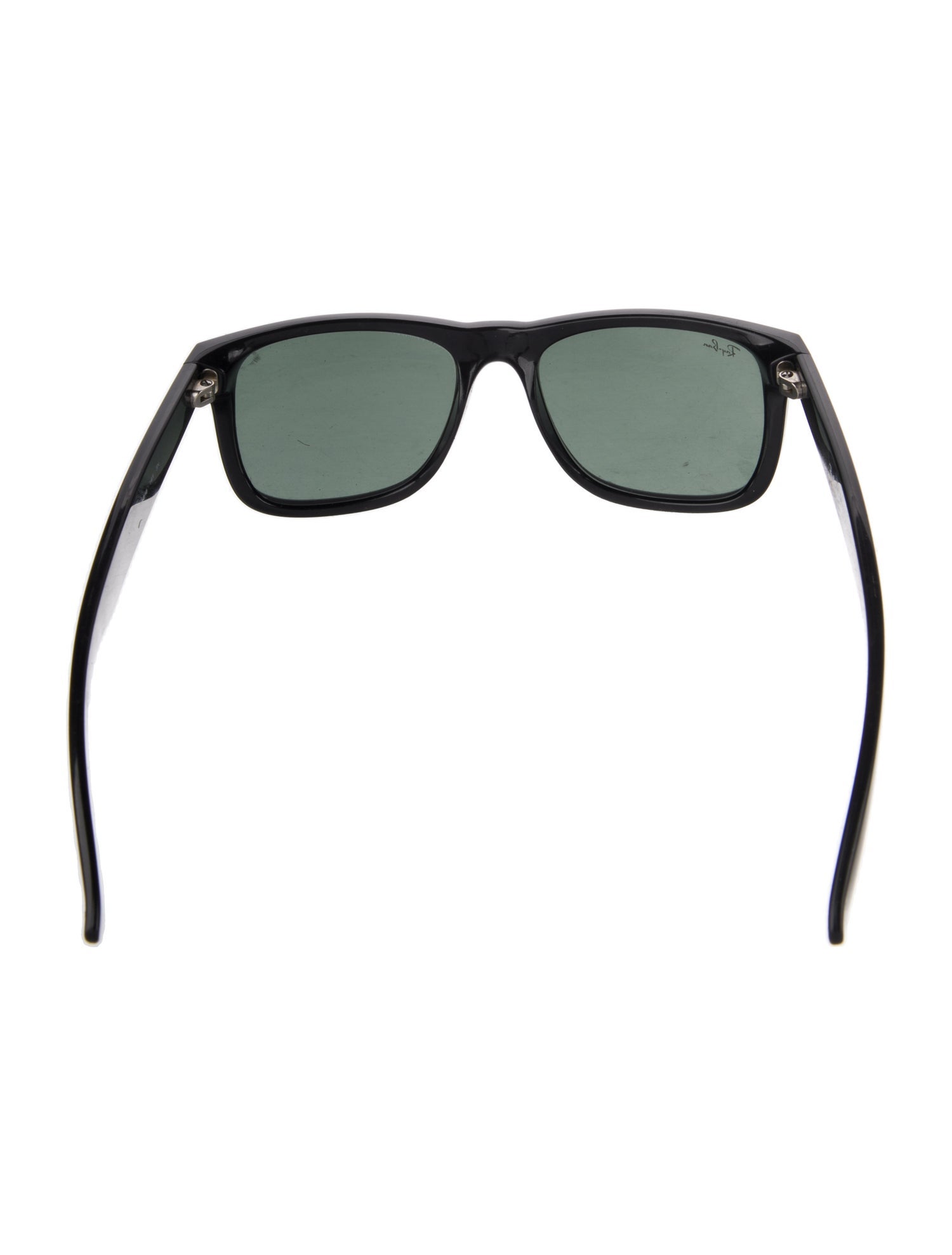 Ray-Ban Justin Wayfarer Sunglasses