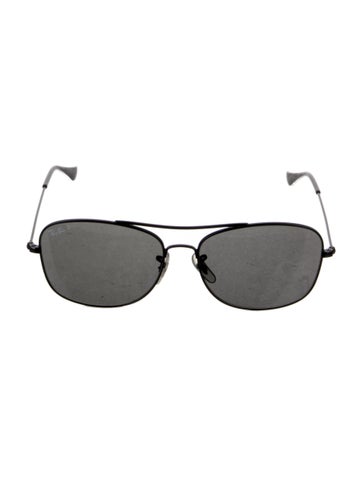 Ray-Ban Sunglasses Aviator Tinted
