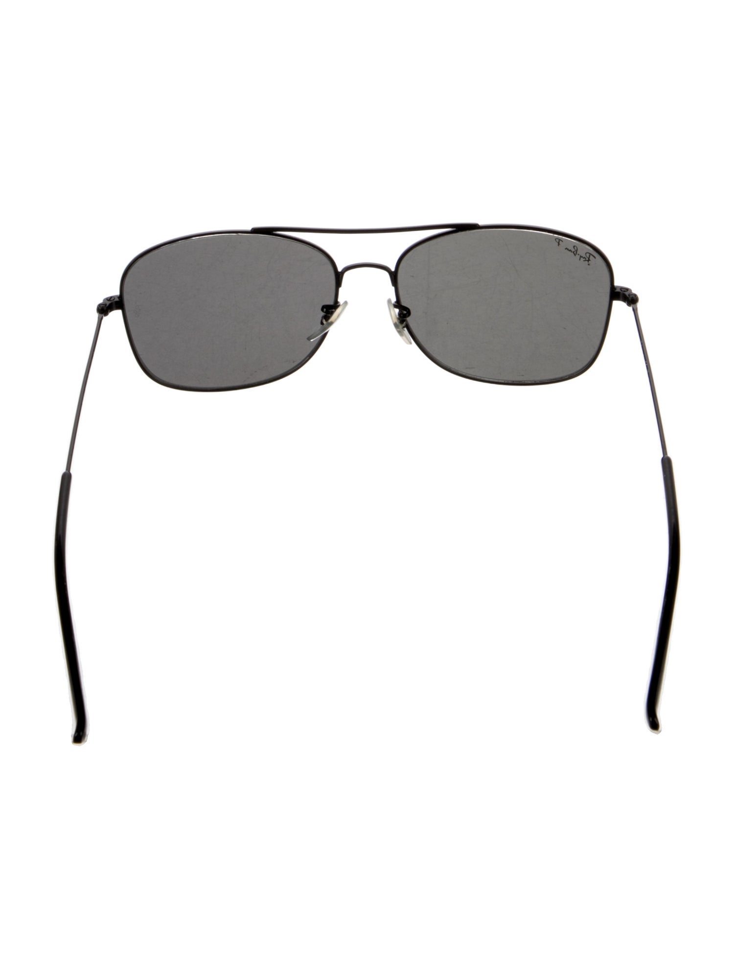 Ray-Ban Aviator Tinted Sunglasses