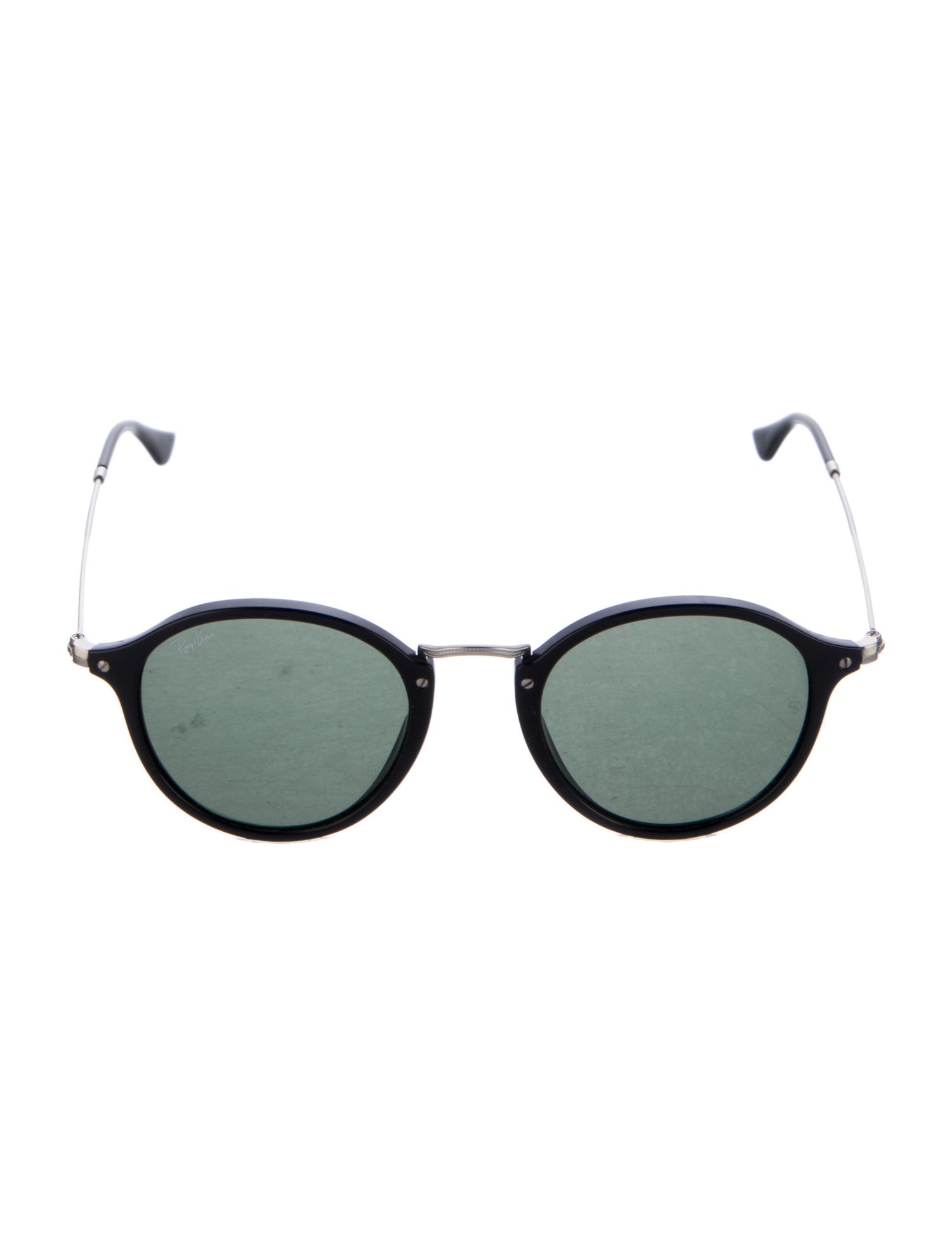 Ray-Ban Round Tinted Sunglasses