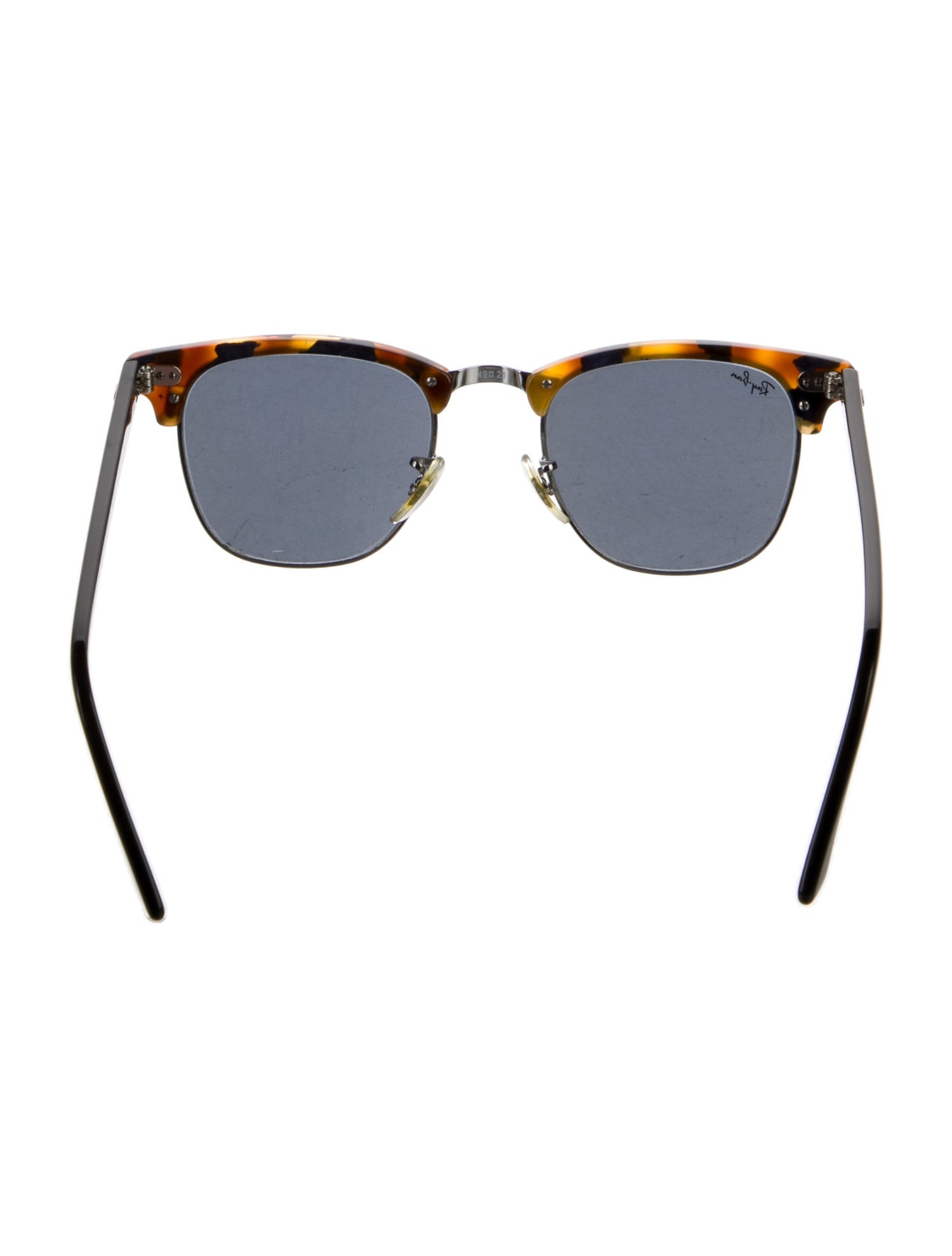 Ray-Ban Clubmaster Wayfarer Sunglasses