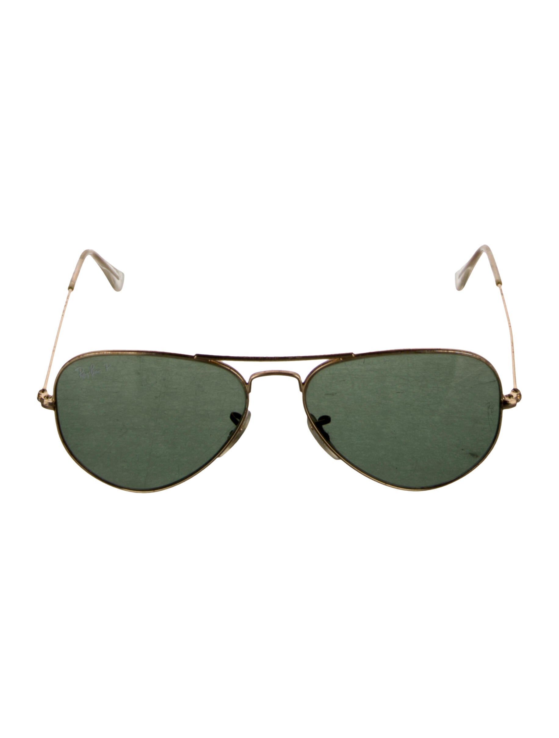 Ray-Ban Large Aviator Sunglasses