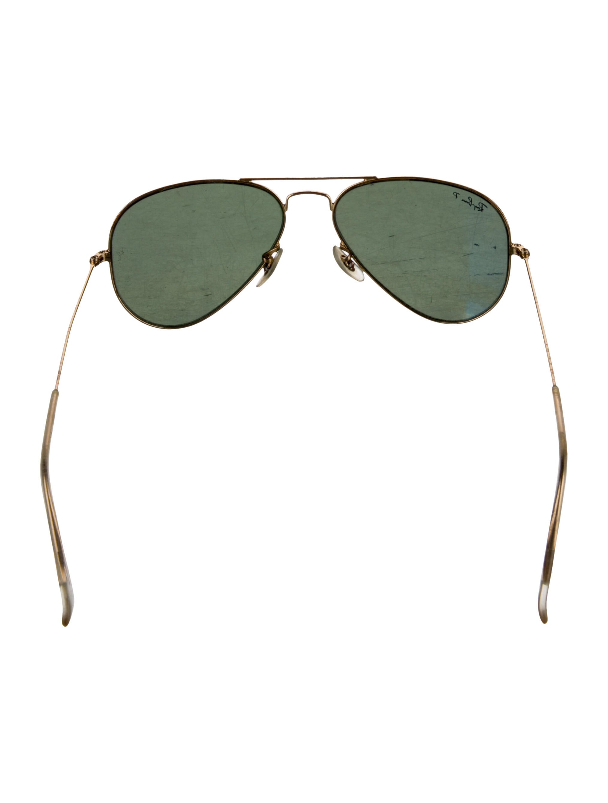 Ray-Ban Large Aviator Sunglasses