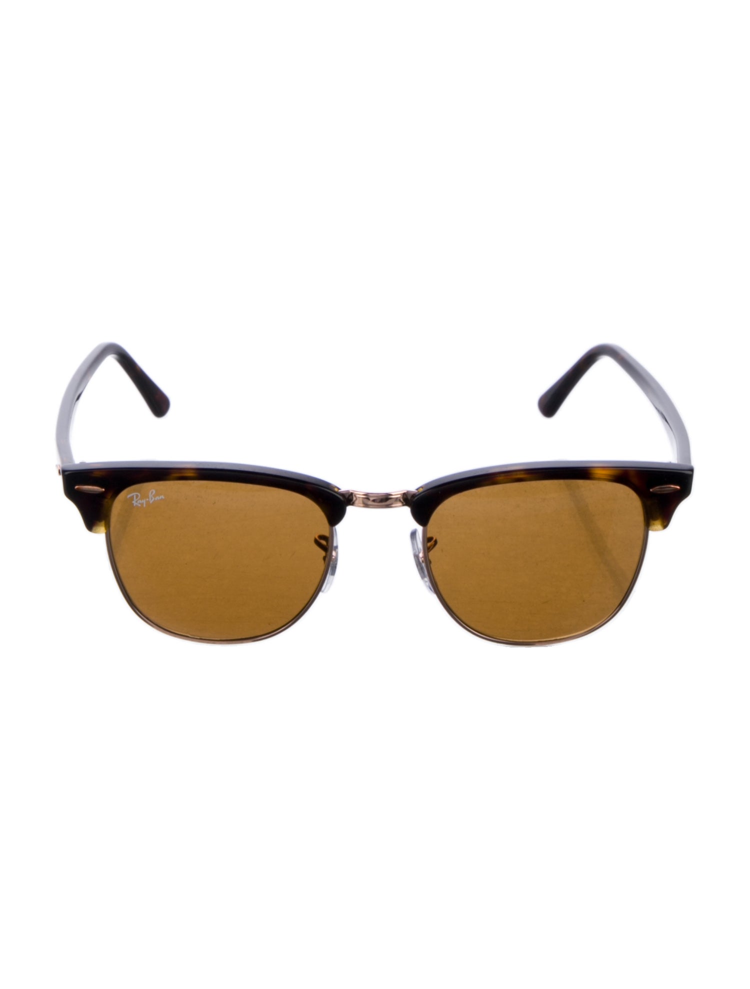 Ray-Ban Wayfarer Tinted Sunglasses