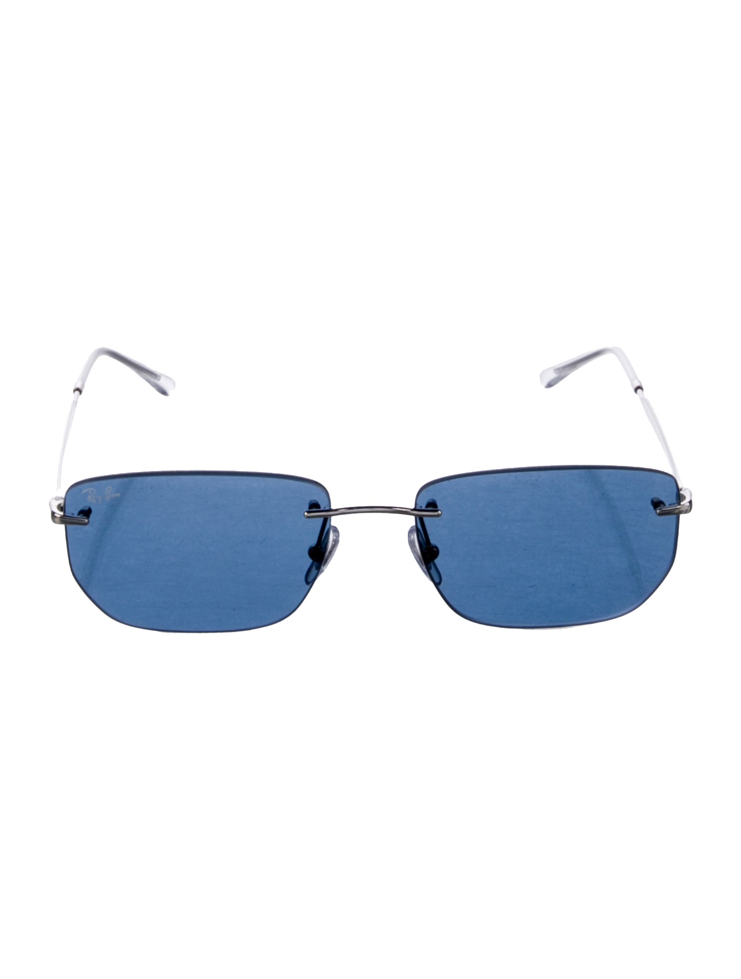 Ray-Ban Square Tinted Sunglasses