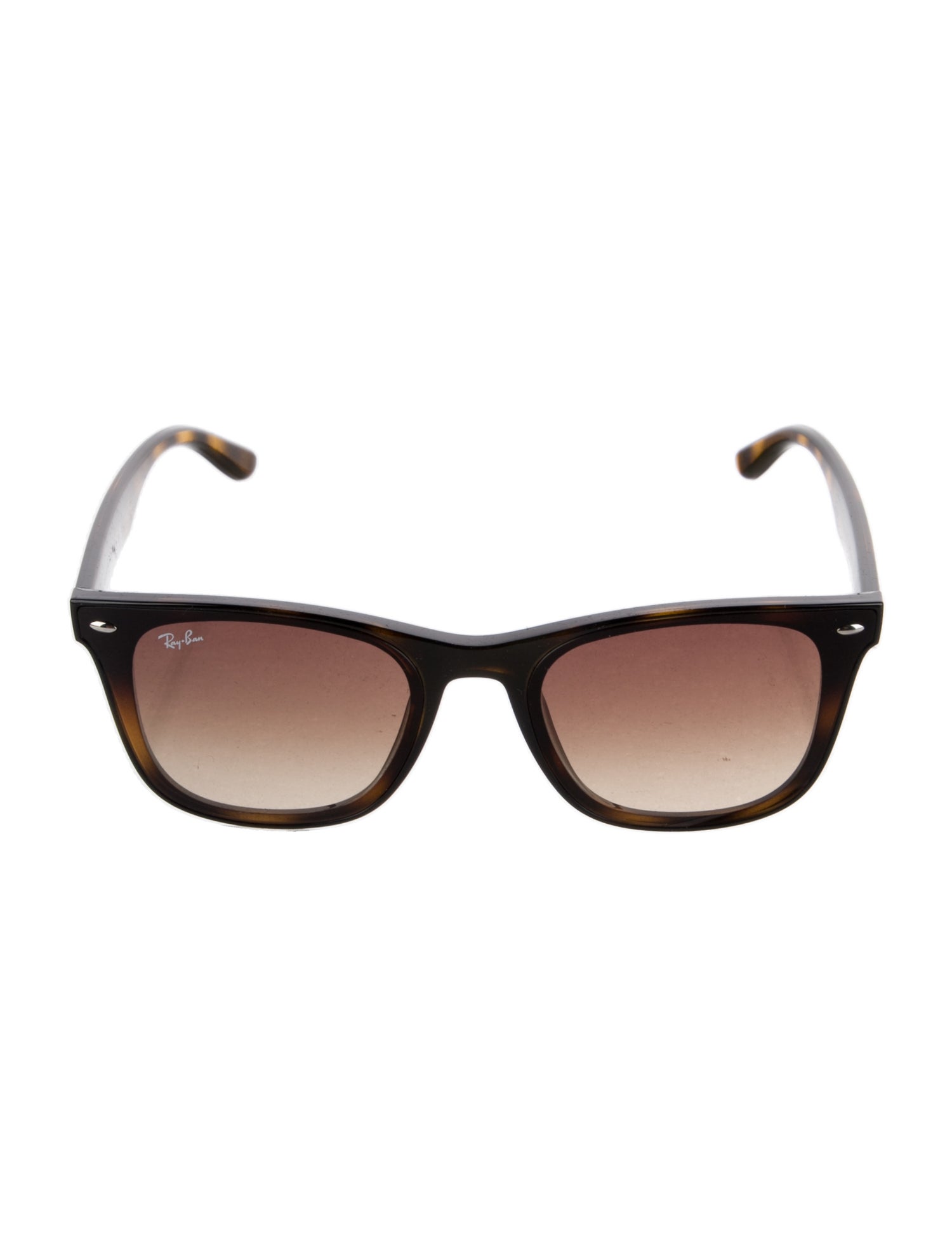 Ray-Ban Wayfarer Gradient Sunglasses