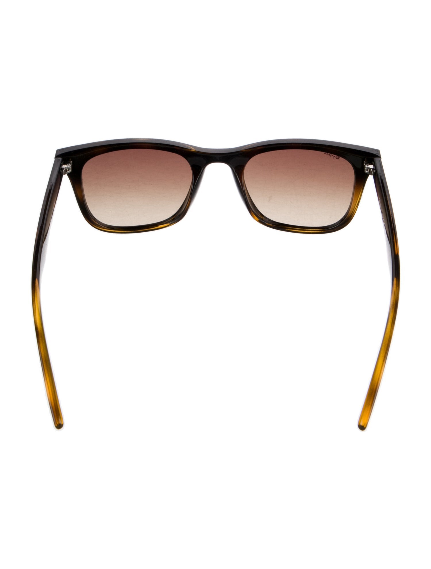 Ray-Ban Wayfarer Gradient Sunglasses