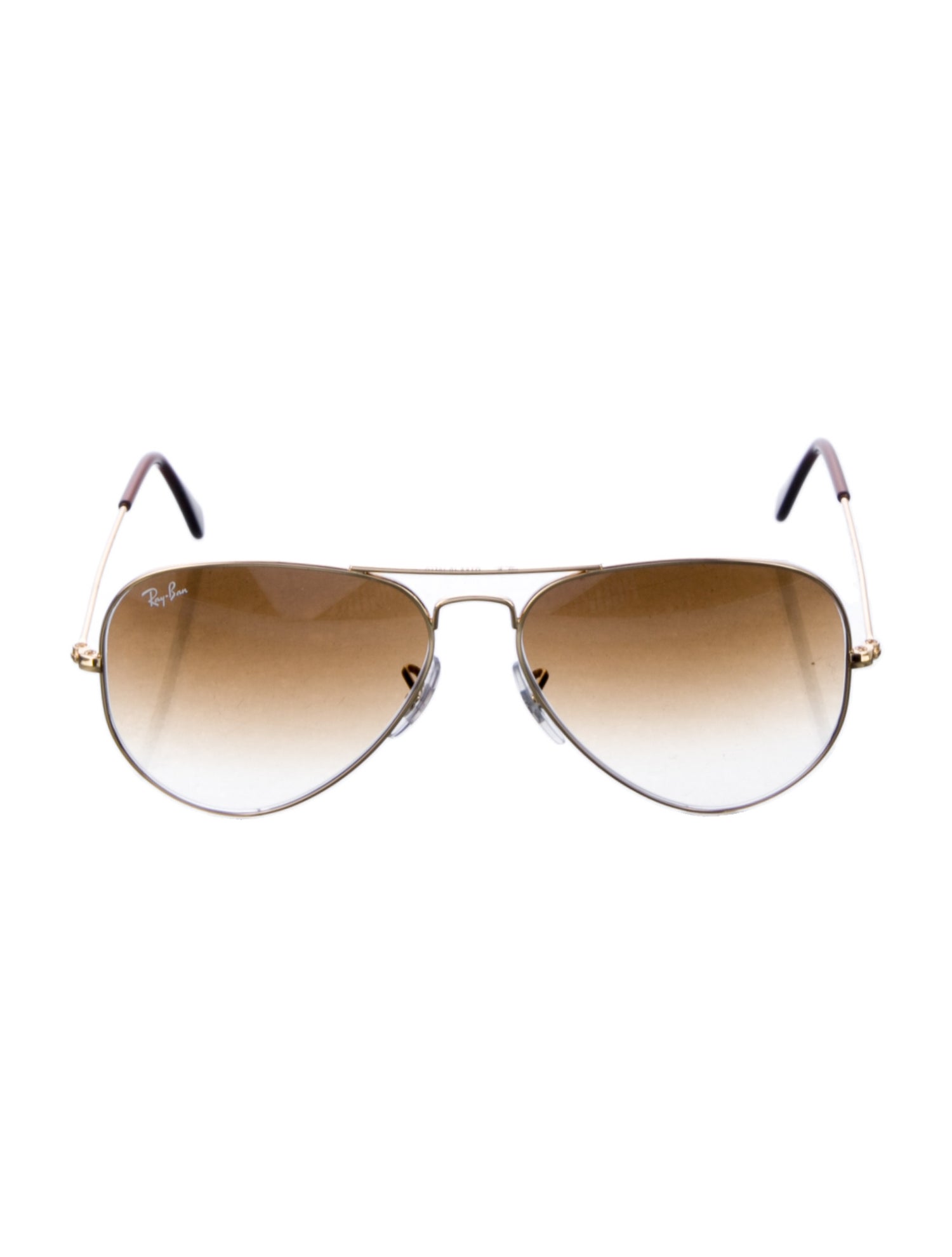 Ray-Ban Large Aviator Sunglasses