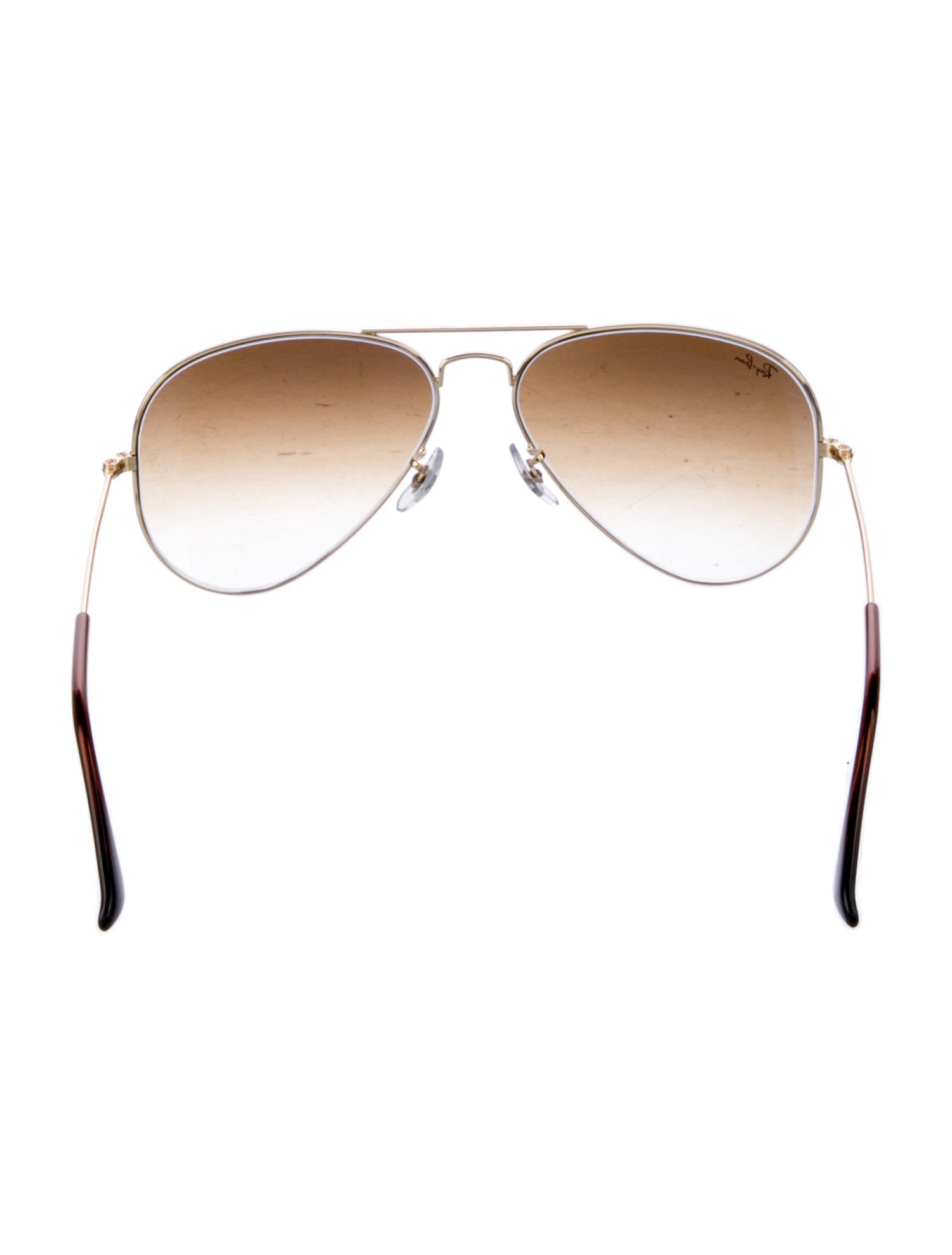Ray-Ban Large Aviator Sunglasses