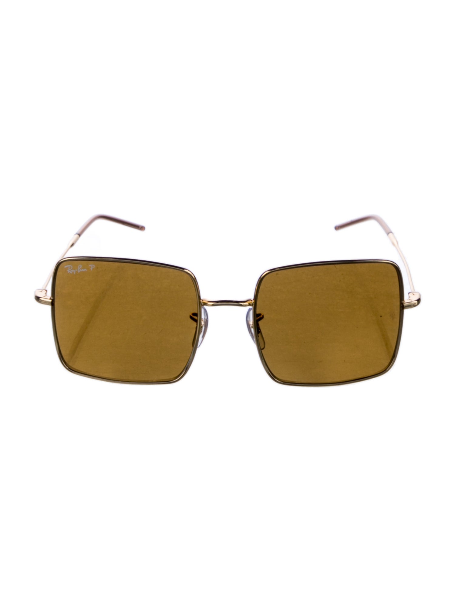 Ray-Ban Reverse Square Sunglasses
