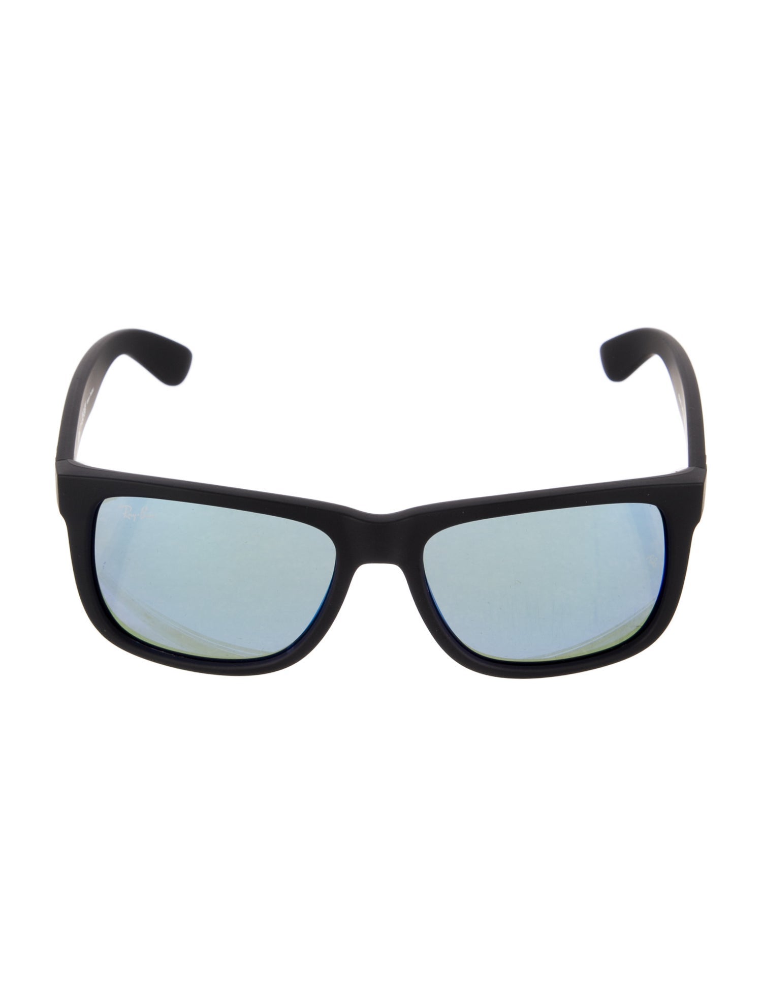 Ray-Ban Justin Wayfarer Sunglasses