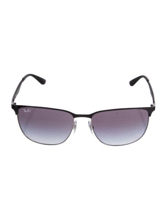 Ray-Ban Wayfarer Gradient Sunglasses
