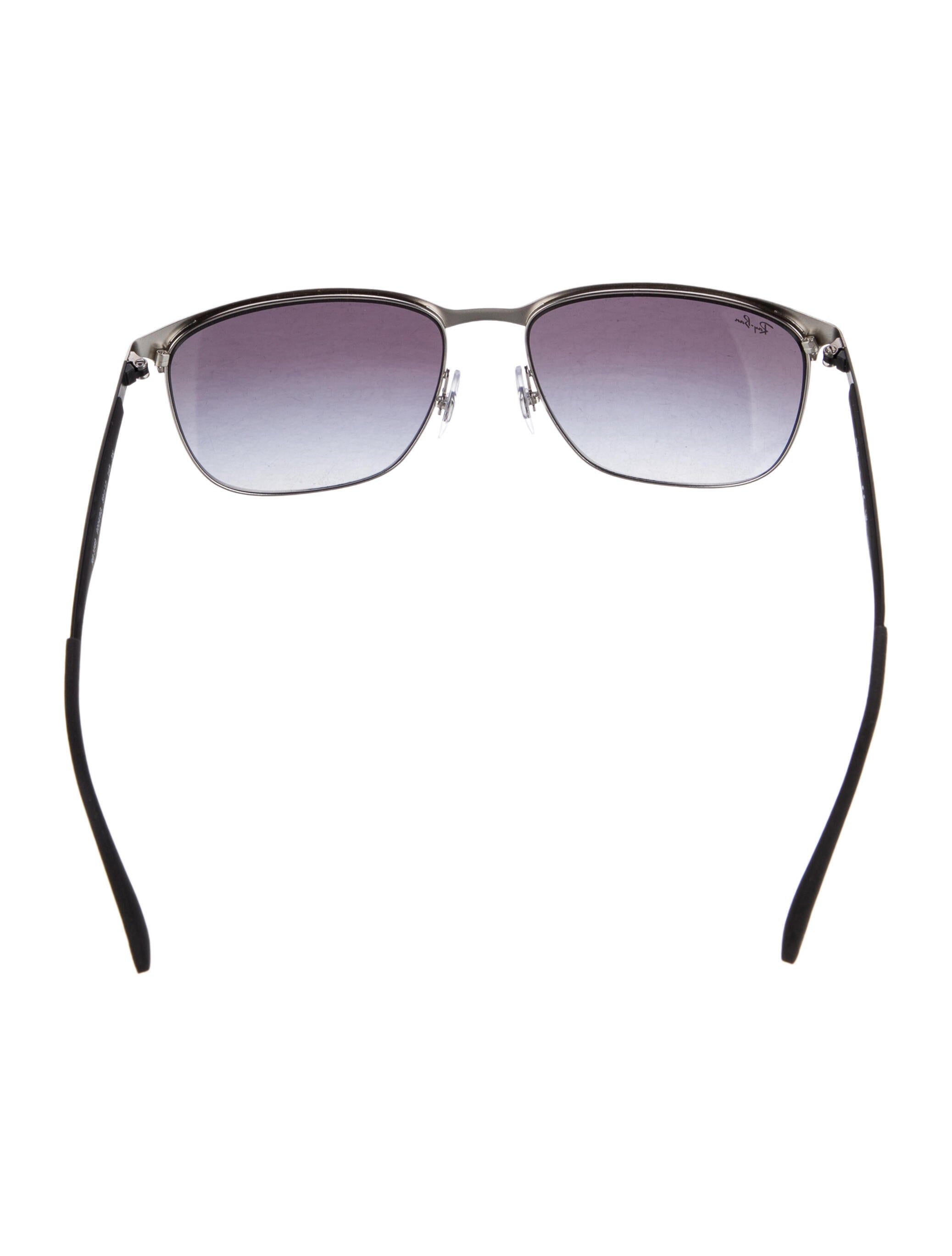 Ray-Ban Wayfarer Gradient Sunglasses