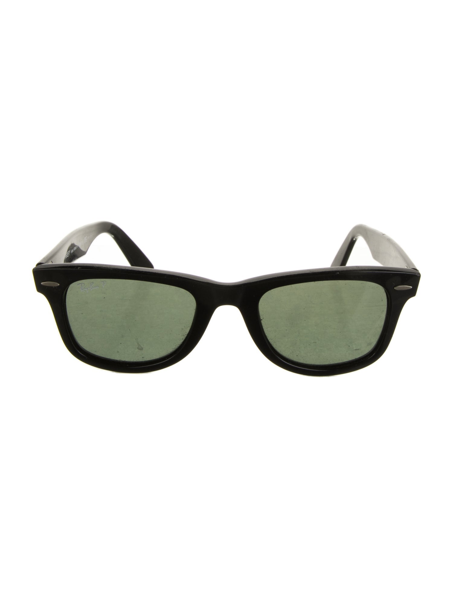 Ray-Ban Wayfarer Tinted Sunglasses