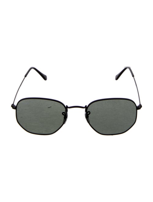 Ray-Ban Hexagonal Square Sunglasses