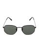 Ray-Ban Hexagonal Square Sunglasses