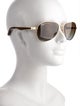 Ray-Ban Aviator Gradient Sunglasses