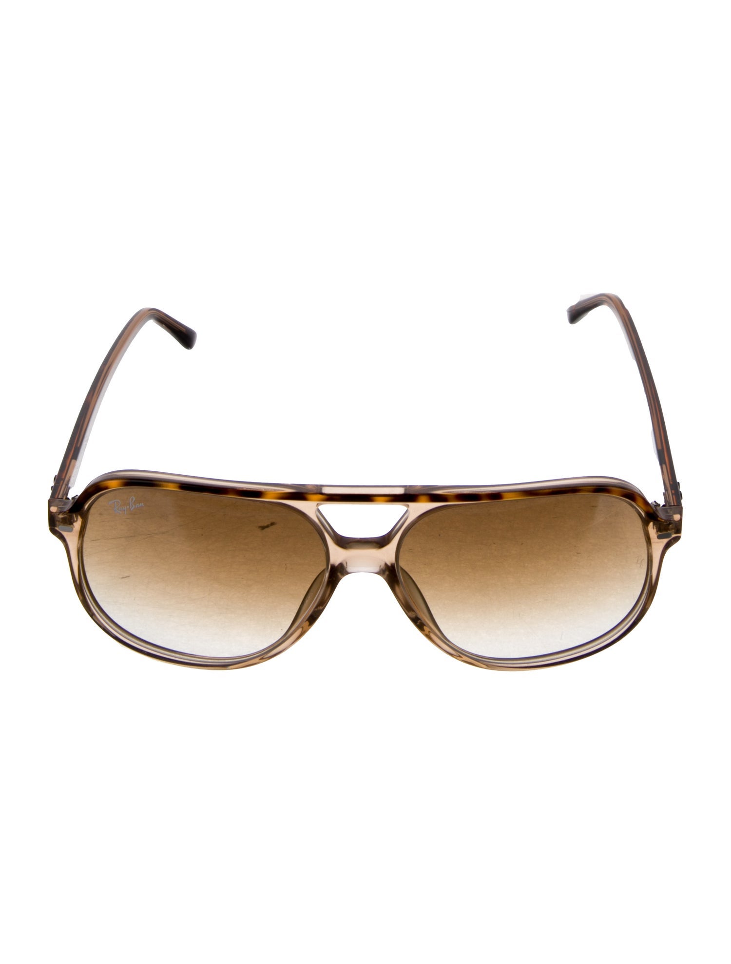 Ray-Ban Bill Aviator Sunglasses