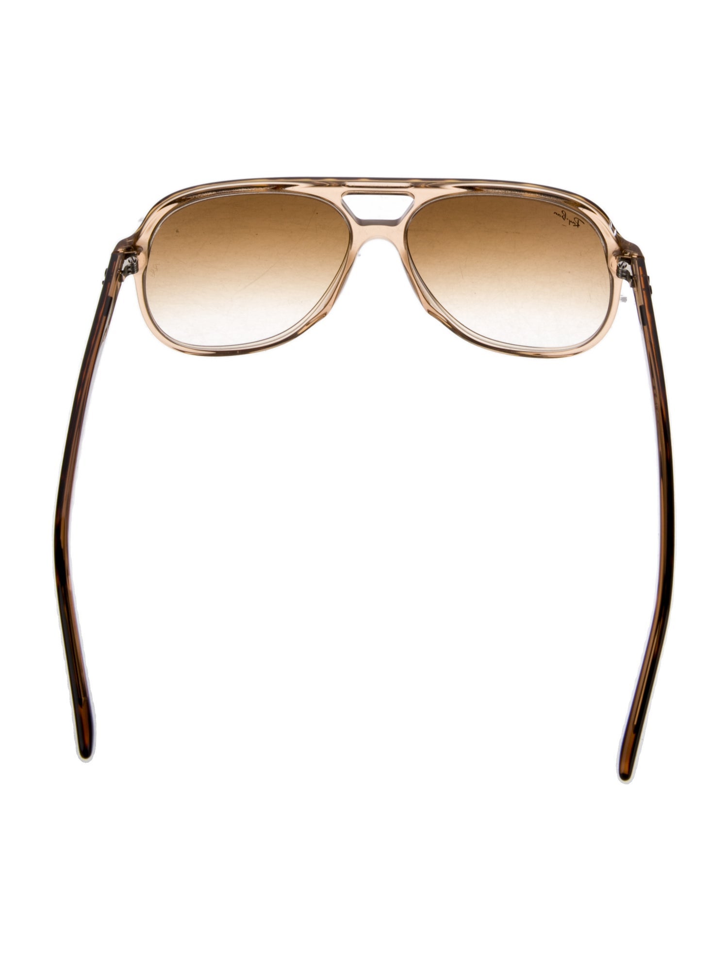 Ray-Ban Bill Aviator Sunglasses