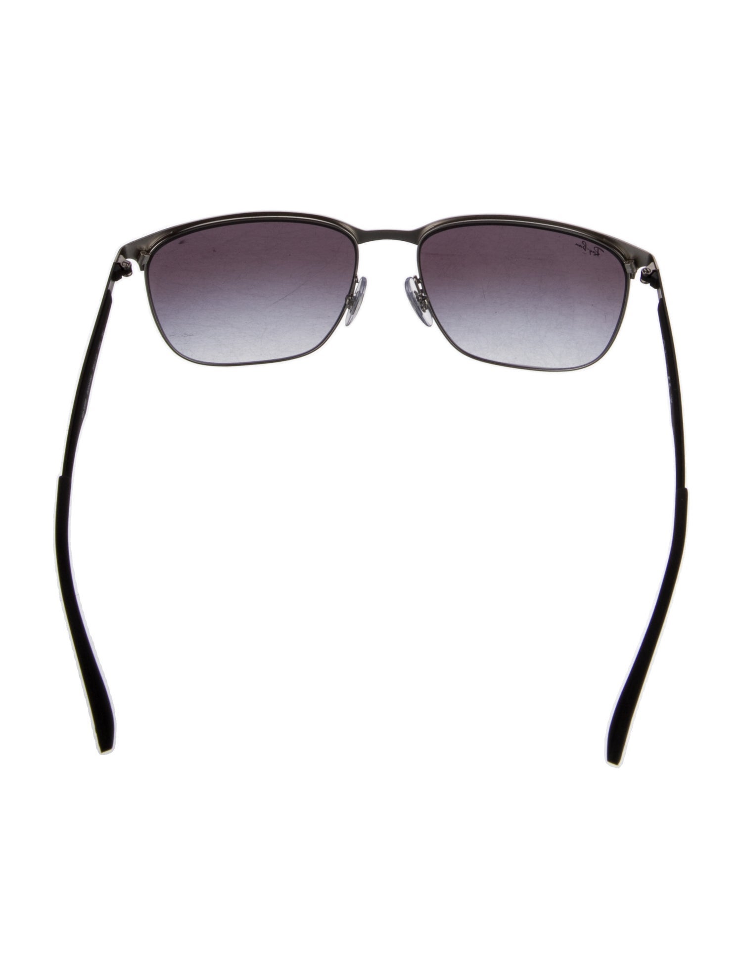 Ray-Ban Wayfarer Gradient Sunglasses