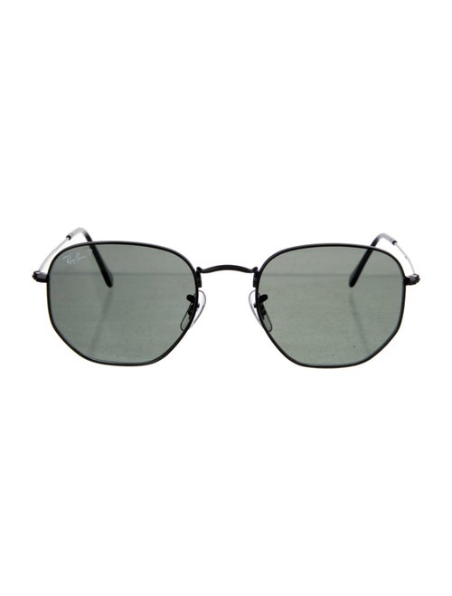 Ray-Ban Hexagonal Square Sunglasses