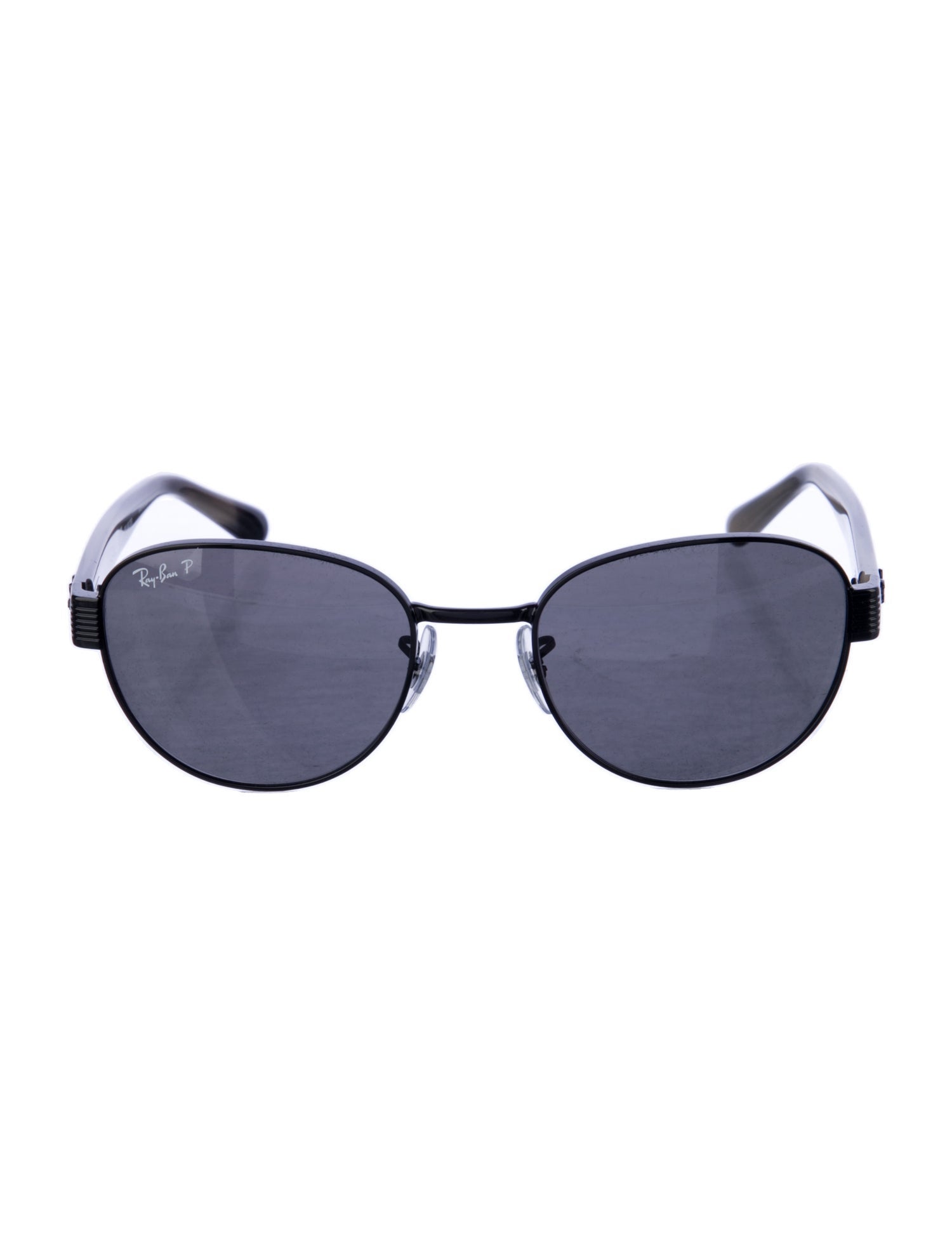 Ray-Ban Round Tinted Sunglasses w/ Tags