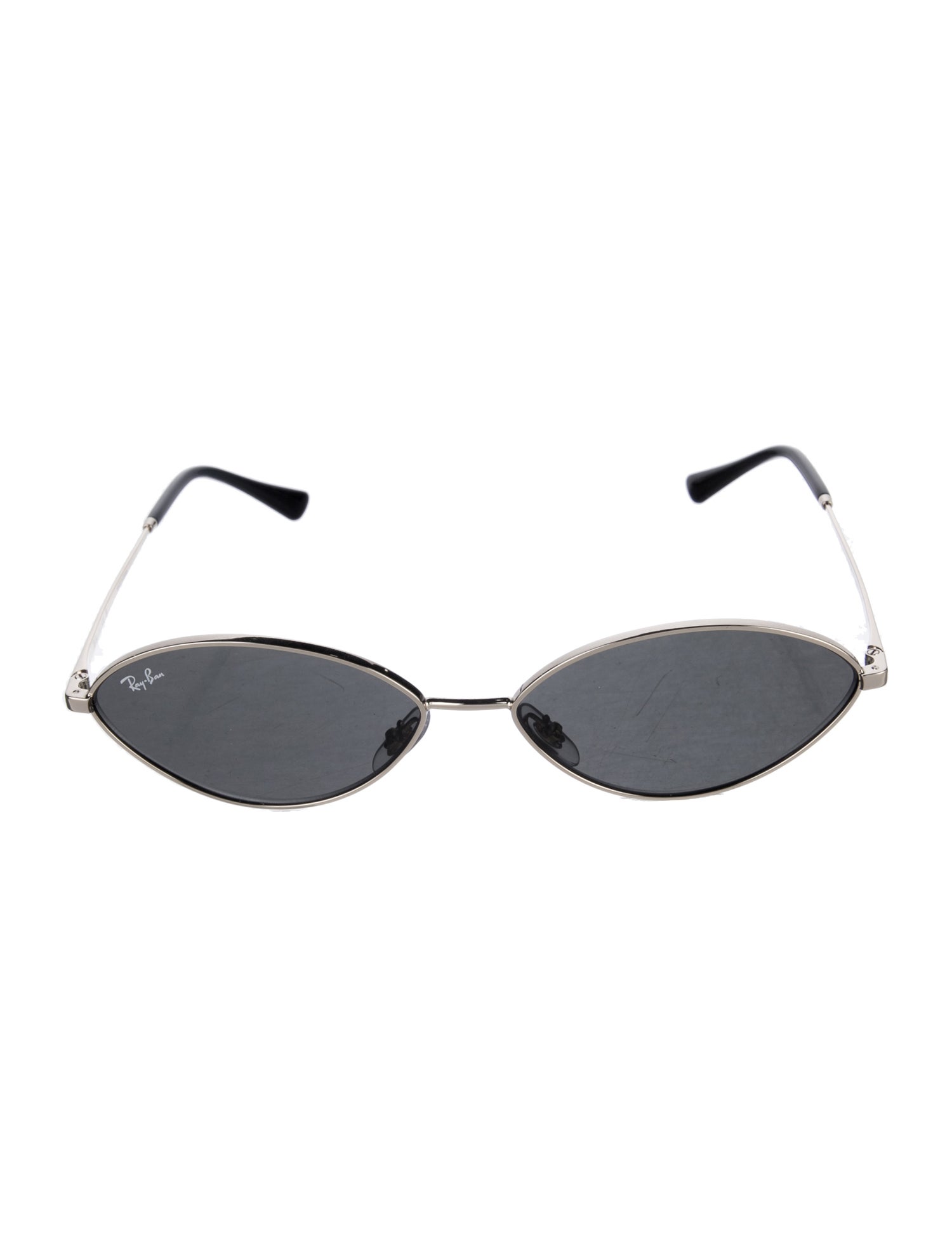 Ray-Ban Kai Round Sunglasses
