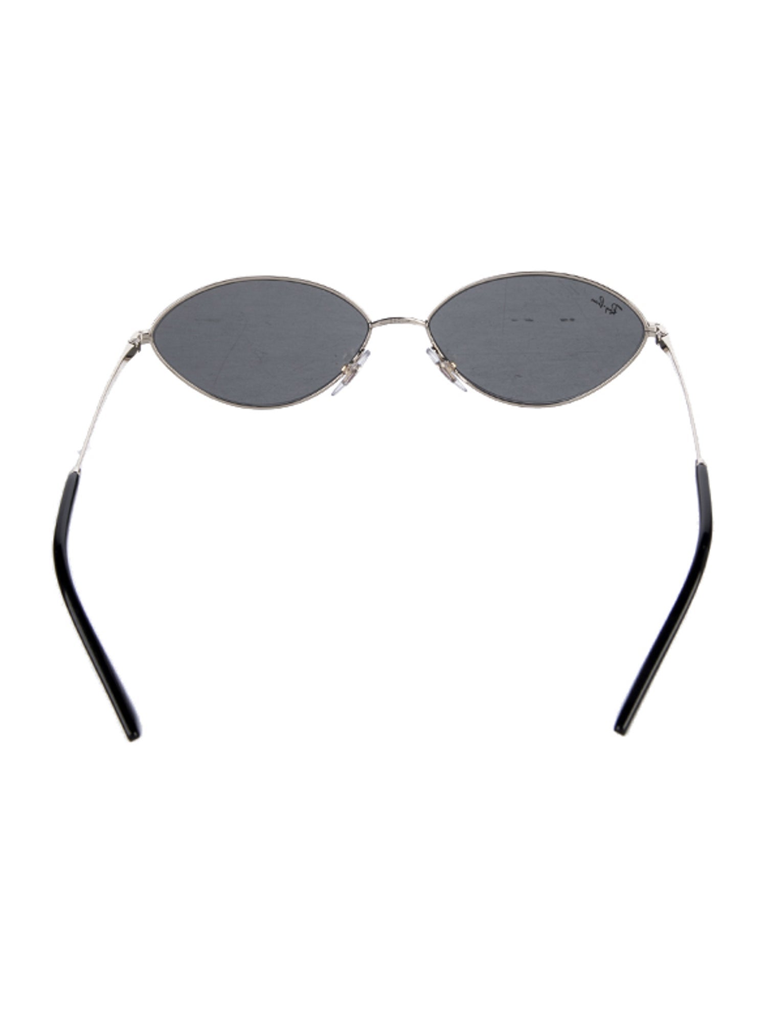 Ray-Ban Kai Round Sunglasses
