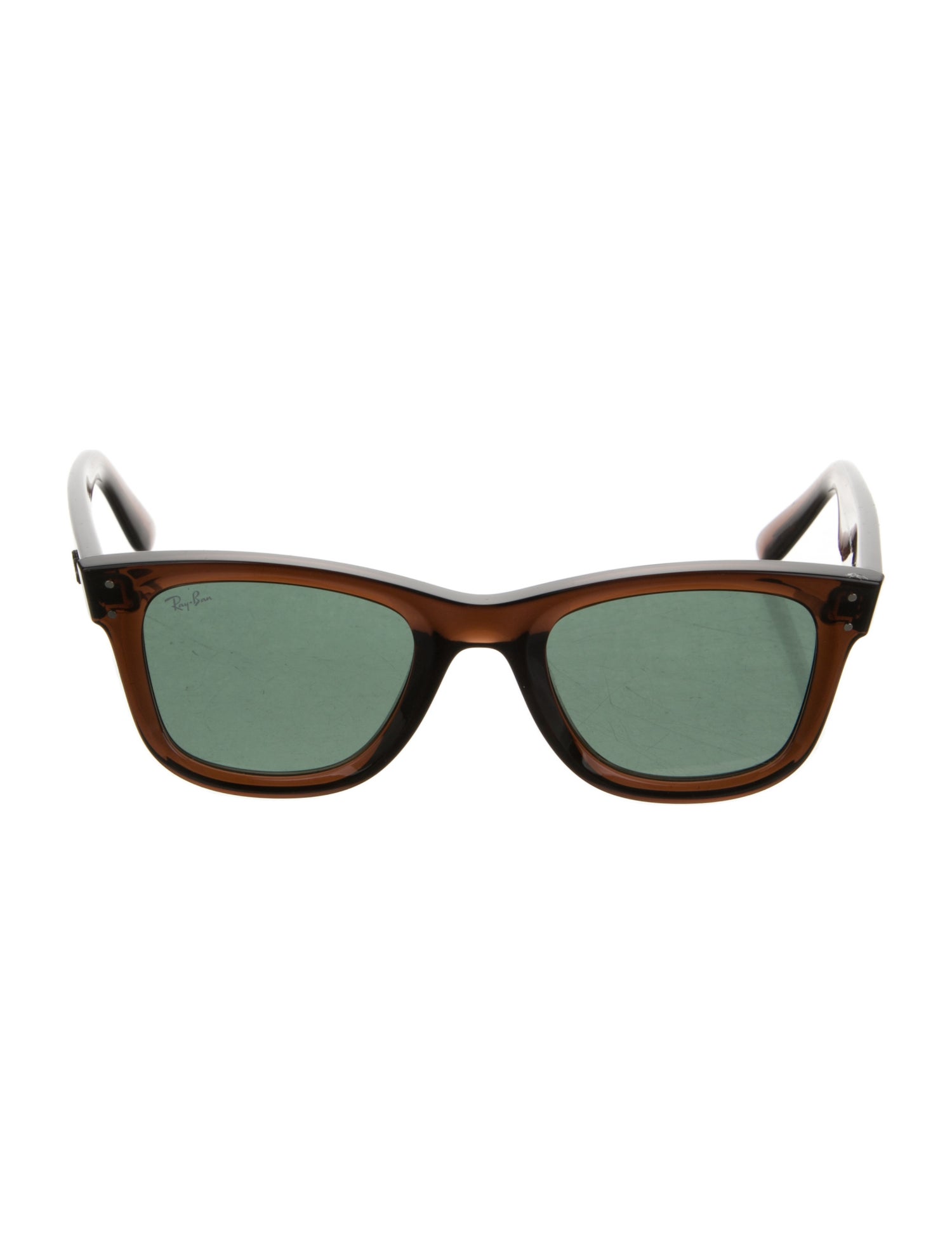 Ray-Ban Reverse Wayfarer Sunglasses
