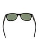 Ray-Ban Wayfarer Tinted Sunglasses