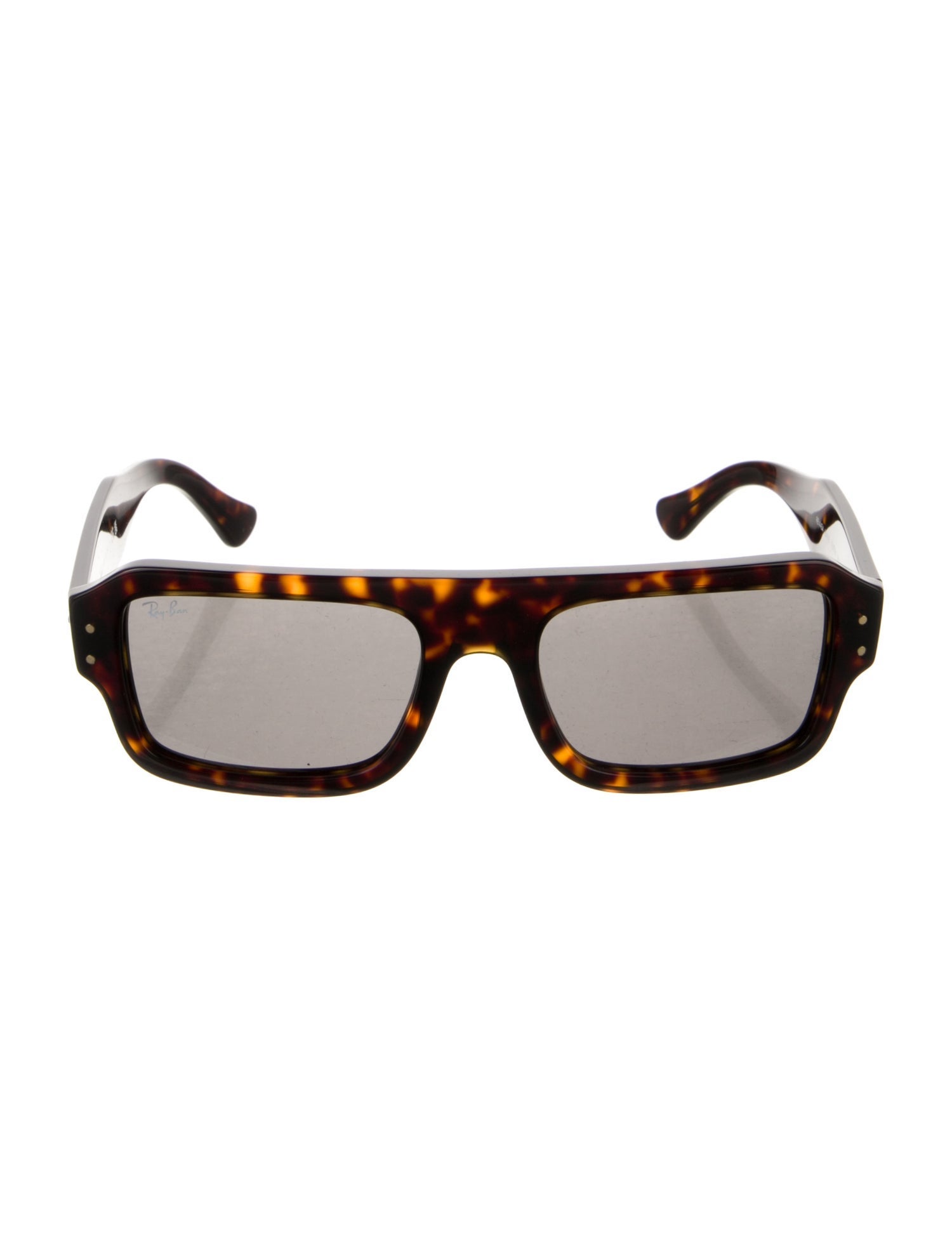 Ray-Ban Lukas Square Sunglasses