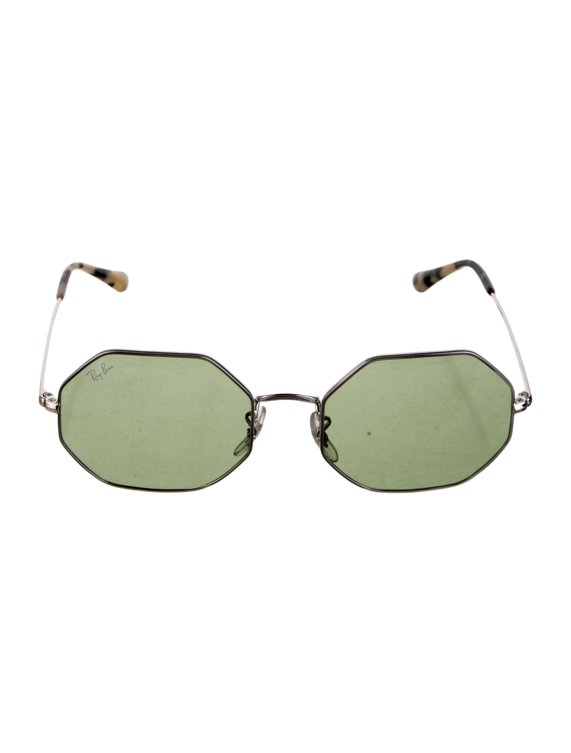 Ray-Ban Octogan 1972 Oversize Sunglasses