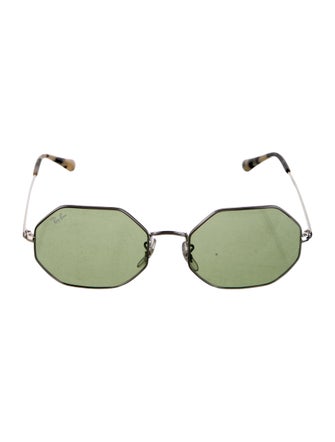 Ray-Ban Octogan 1972 Oversize Sunglasses