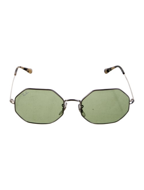 Ray-Ban Octogan 1972 Oversize Sunglasses