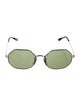 Ray-Ban Octogan 1972 Oversize Sunglasses