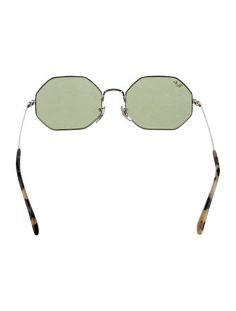 Ray-Ban Octogan 1972 Oversize Sunglasses