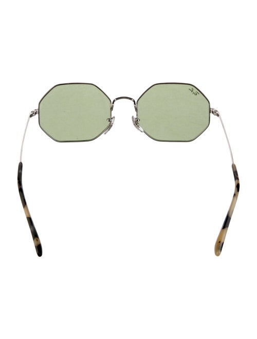 Ray-Ban Octogan 1972 Oversize Sunglasses