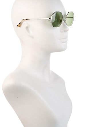 Ray-Ban Octogan 1972 Oversize Sunglasses