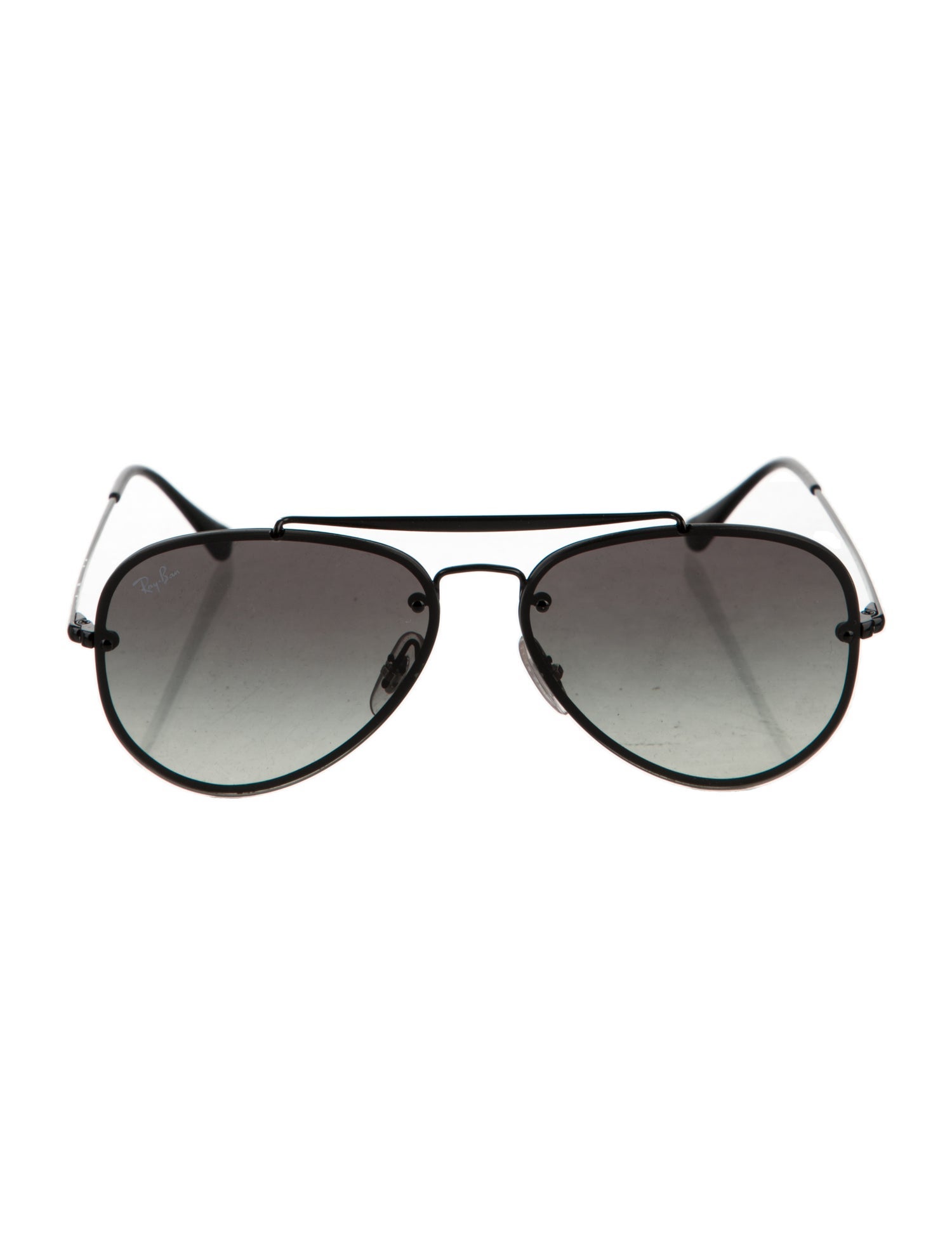 Ray-Ban Aviator Gradient Sunglasses