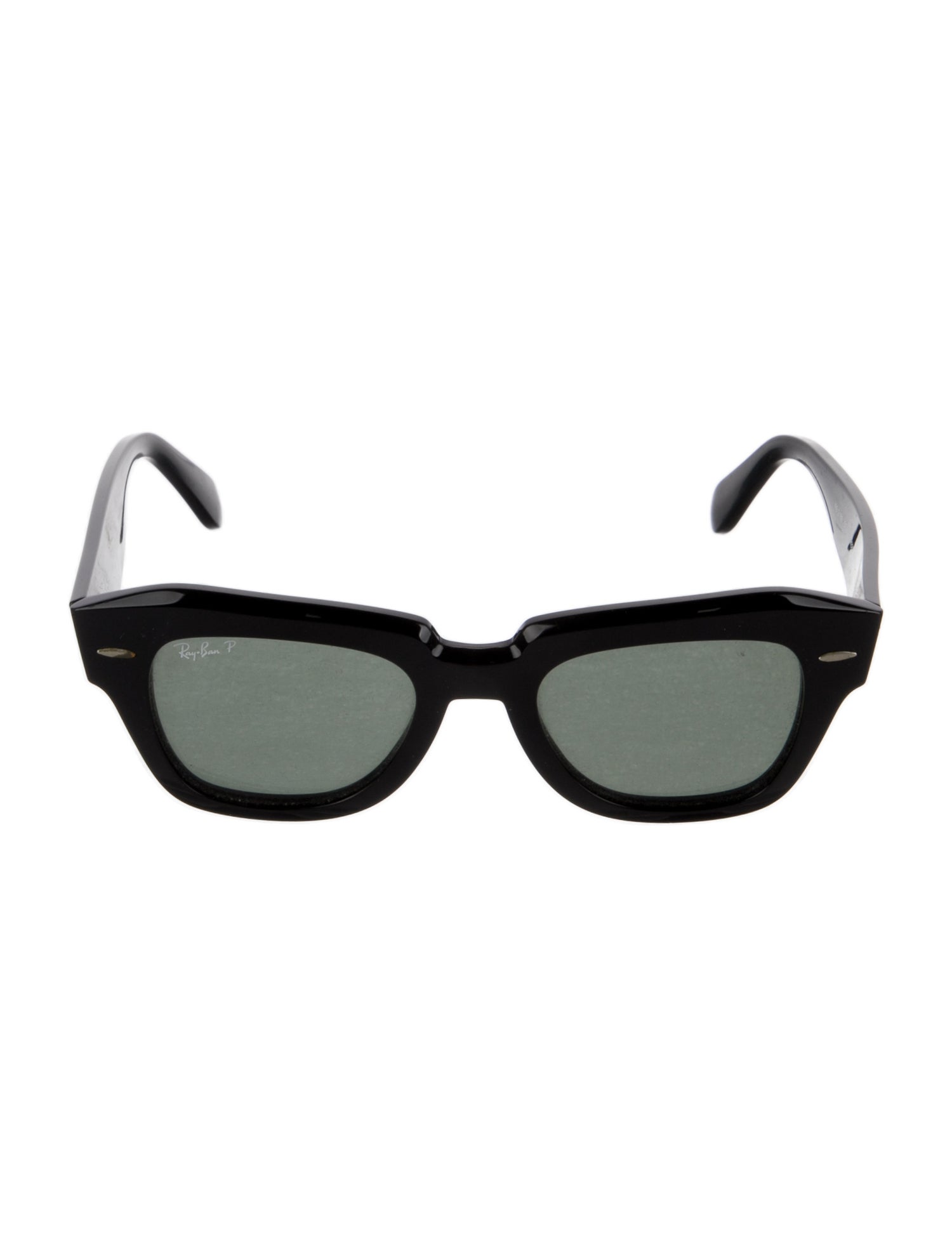 Ray-Ban State Street Wayfarer Sunglasses