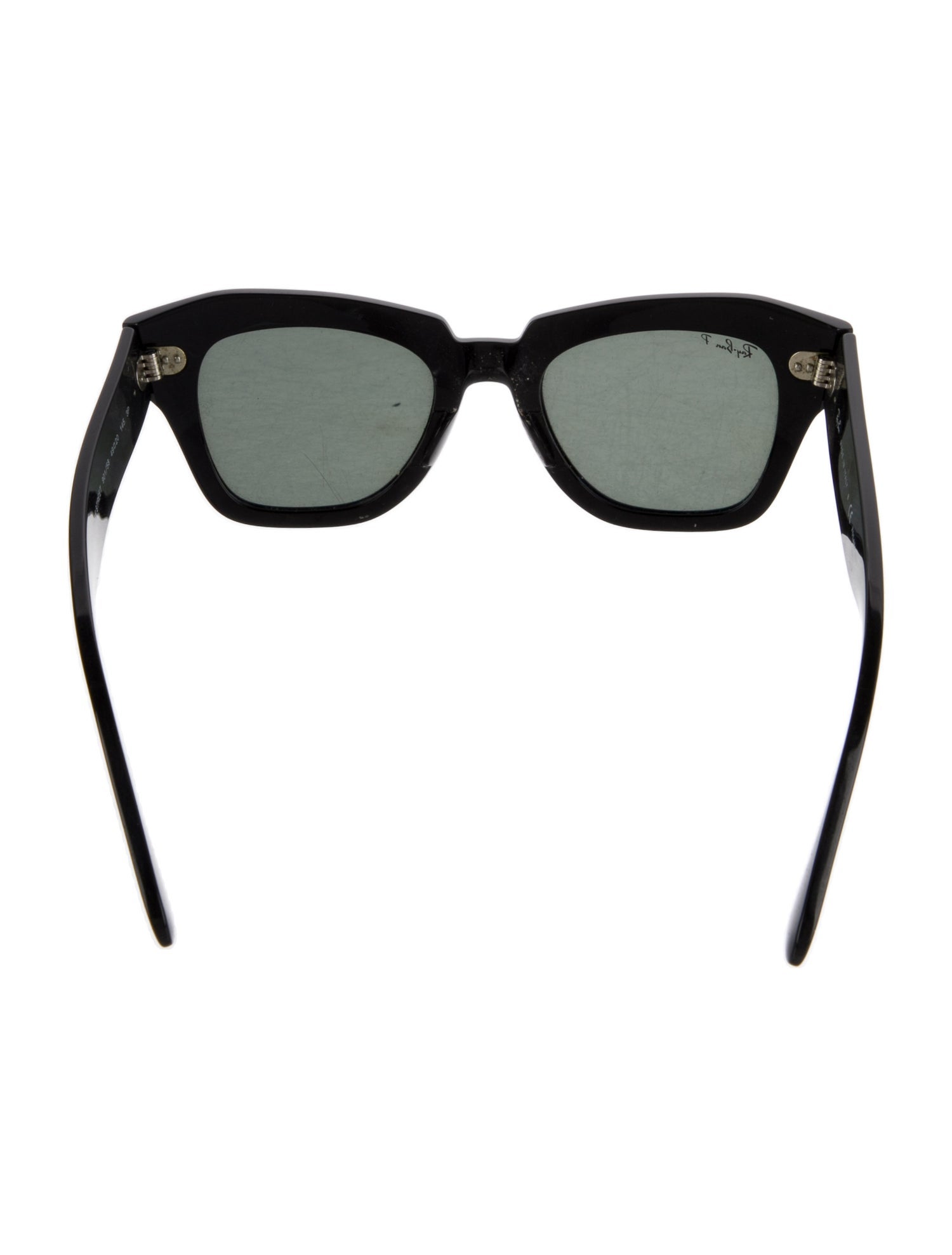Ray-Ban State Street Wayfarer Sunglasses