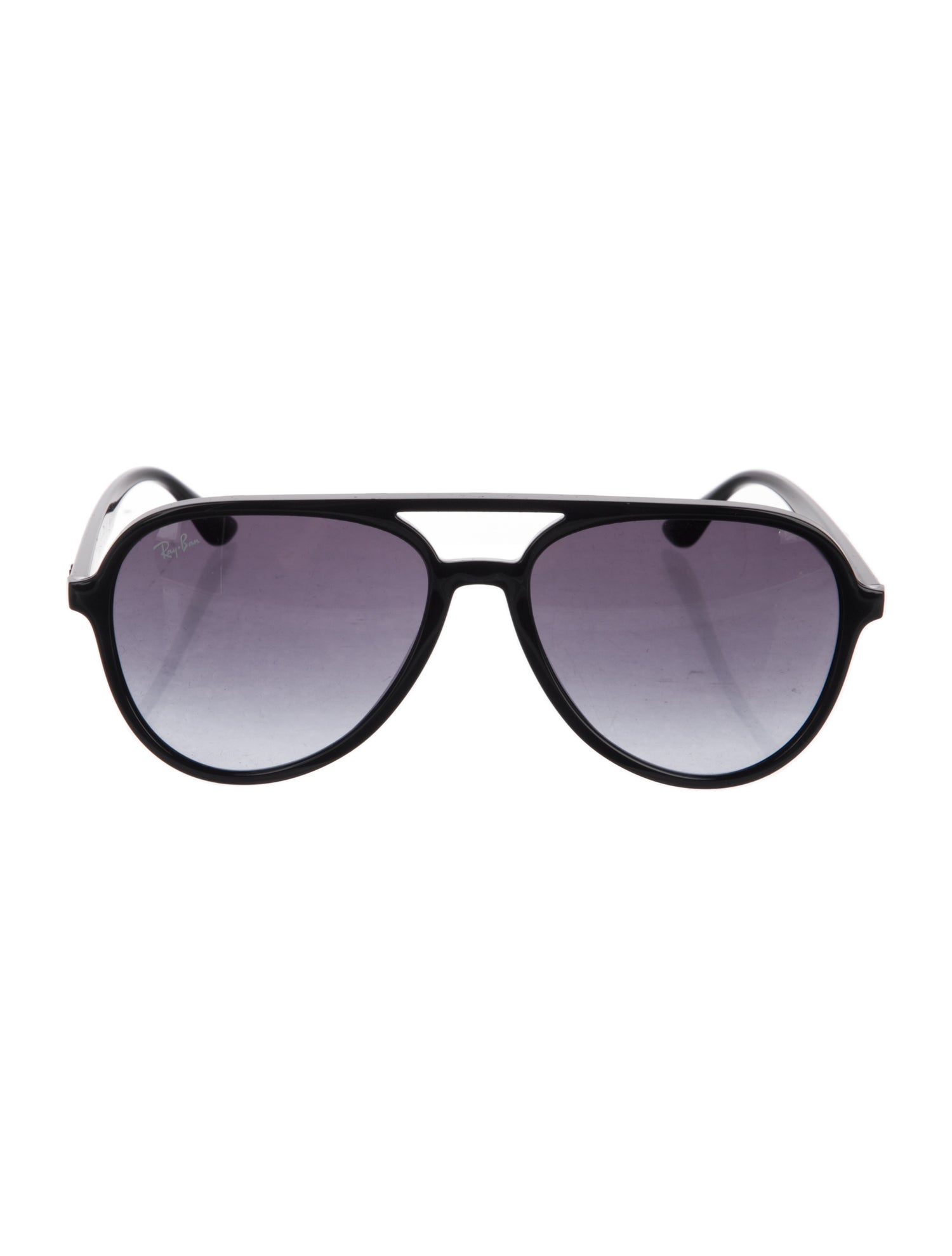 Ray-Ban Aviator Gradient Sunglasses w/ Tags