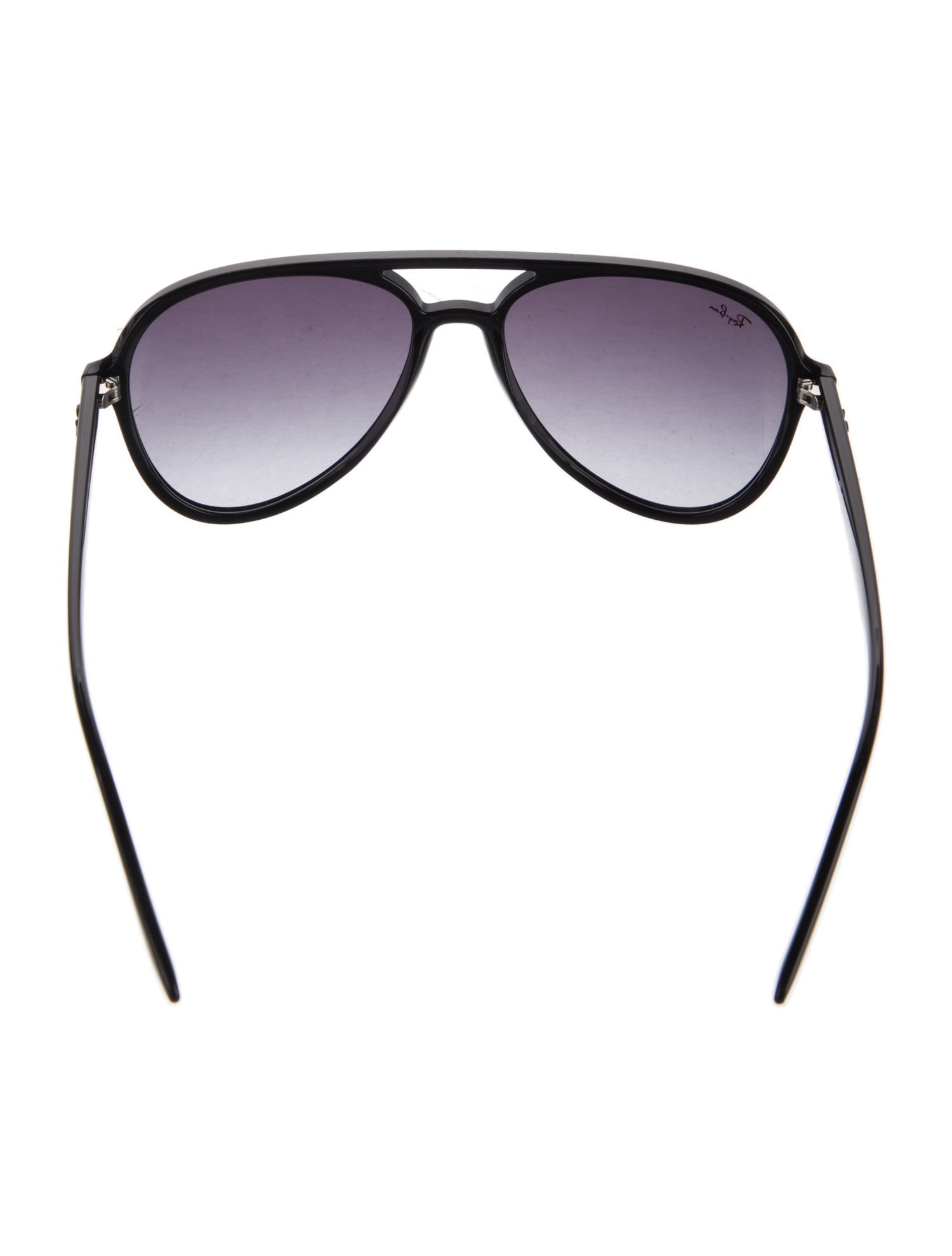 Ray-Ban Aviator Gradient Sunglasses w/ Tags
